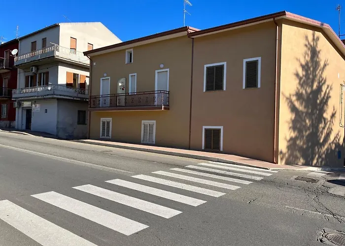 I Papaveri Corigliano Calabro