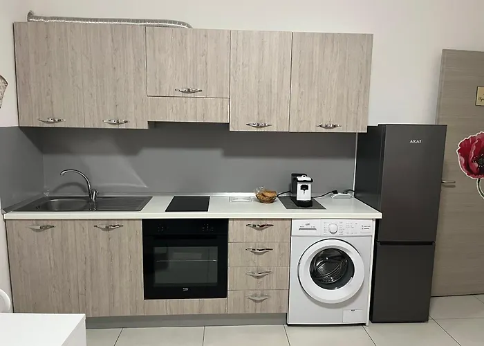 I Papaveri Corigliano Calabro